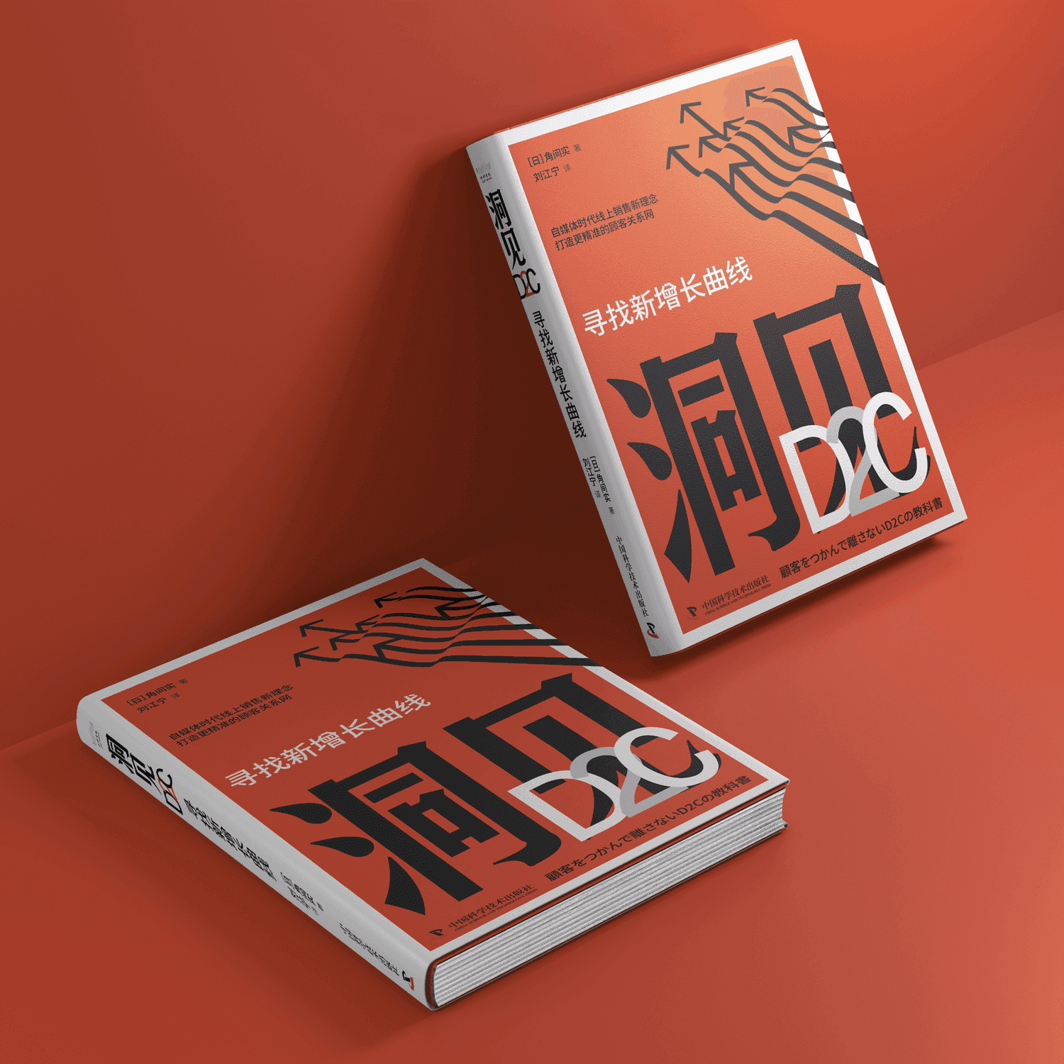 洞见D2C - 3