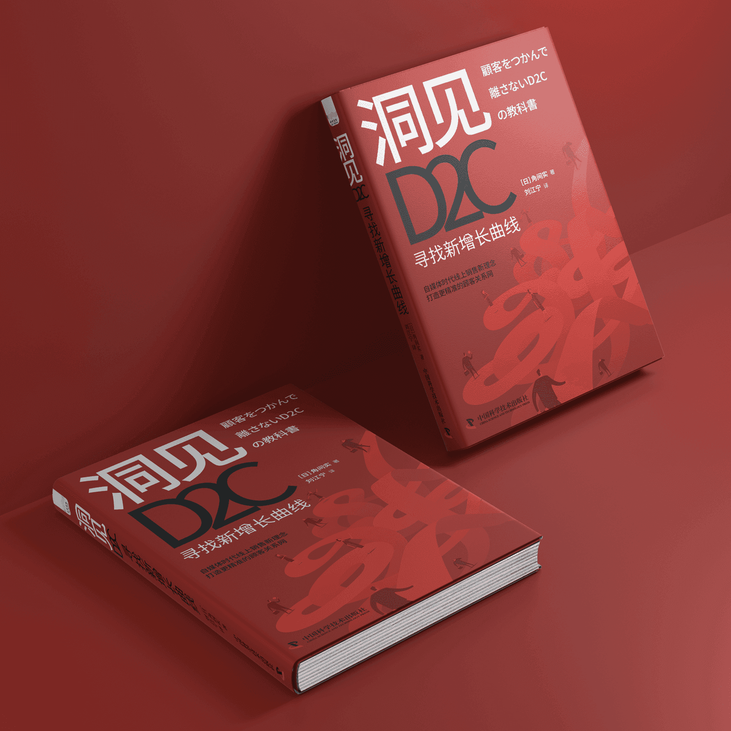 洞见D2C - 2