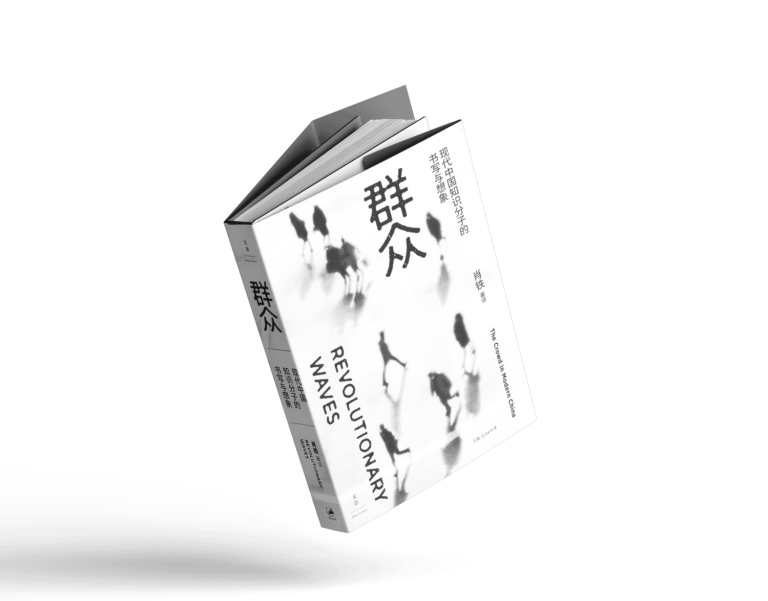 群众：现代中国中的形势与激情
