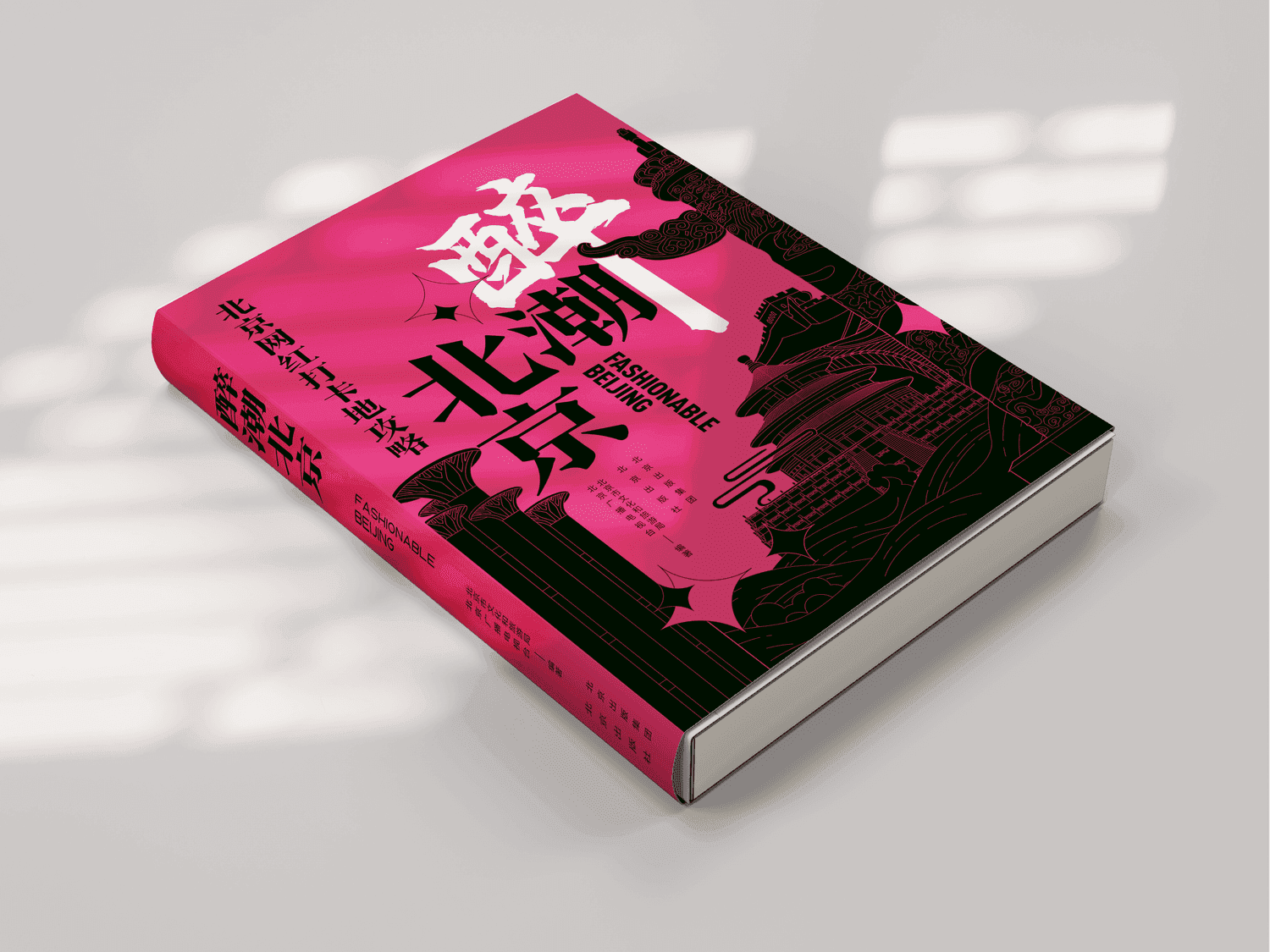 醉潮北京3